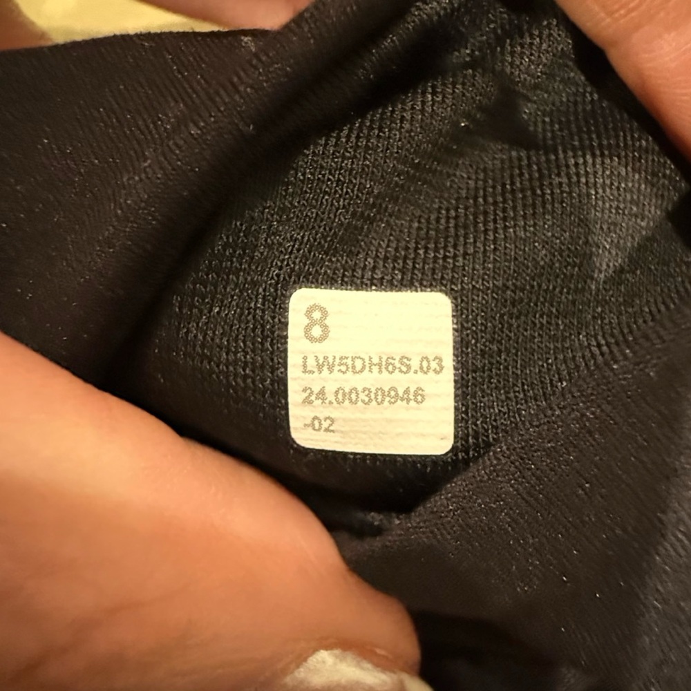 Lululemon Align High-Rise Jogger *Full Length - Picture 5 of 6